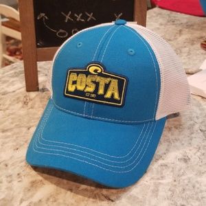 Costa Hat